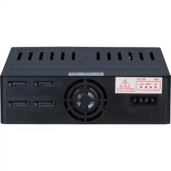 Nesējpanelis Inter-Tech X-3531 13.3 cm (5.25 collas)