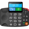 SIM galda telefons MM42D SE 4G VOLTE VoWiFi