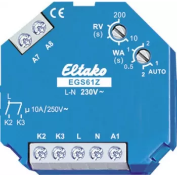 EGS61Z-230V Impulsa relejs (61200430)