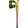 Pārgājienu nūjas LEKI TRL ULTRATRAIL FX ONE, 125 cm, sarkanas