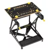 Stanley STST83400-1 darba galds Kokapstrādes darba galds