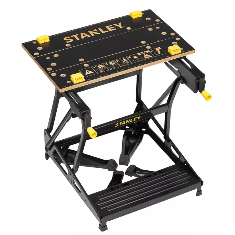 Stanley STST83400-1 darba galds Kokapstrādes darba galds