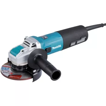 Makita GA5080RX02 leņķa slīpmašīna 12,5 cm 12000 apgr./min 2,6 kg