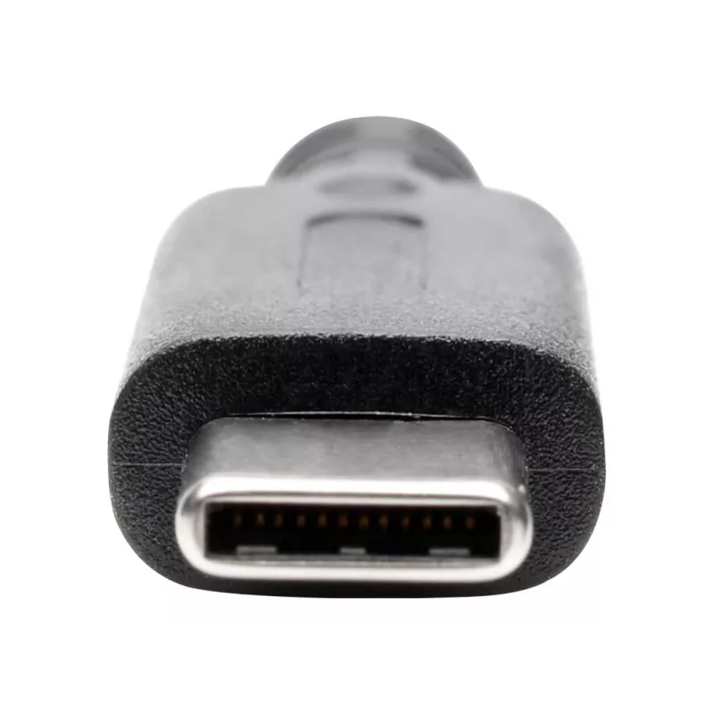 Tripp Eaton Tripp Lite Series USB C uz DisplayPort video adaptera pārveidotājs 4K x 2K @ 60Hz, melns, USB Type C uz DP, USB-C, USB Type-C 6 collas