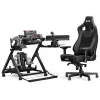 Next Level Racing Flight Stand Pro NLR-S032 - kokpits