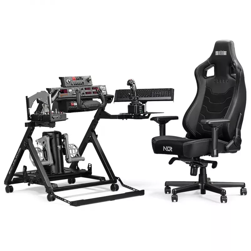 Next Level Racing Flight Stand Pro NLR-S032 - kokpits