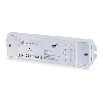Synergy 21 LED Controller EOS 05 4 kanālu kontrolieris + CC350