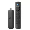 Amazon Fire TV Stick 4K HDMI 4K Ultra HD Fire OS Melns