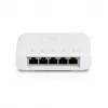 Ubiquiti UniFi Switch Flex (3 komplektā) Pārvaldāms L2 Gigabitu Ethernet (10/100/1000) Barošana caur Ethernet (PoE) Balts