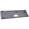 Ducky One 3 tastatūra Gaming USB pelēka
