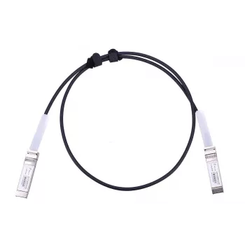 Extralink DAC SFP+ SFP+ DAC kabelis 10Gbps 3m AWG30