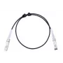 Extralink DAC SFP+ SFP+ DAC kabelis 10Gbps 3m AWG30