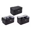 Thule 5531 Chasm Gear Hauler 80L Melns