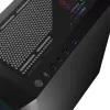 Datora korpuss Logic Concept Portos ARGB ATX melns