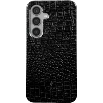Vāciņš BURGA SV_02_S24PL_TH Samsung Galaxy S24 Plus 17 cm Melns