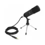 PC mikrofons DeLOCK Professional Computer Podcasting Microphone