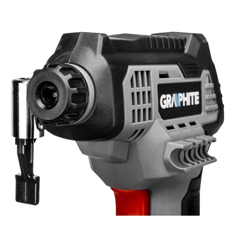 Graphite 58G041 gaisa kompresors