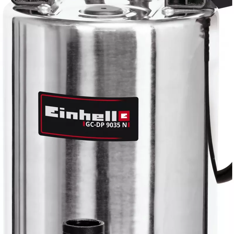 Ūdens sūknis Einhell GC-DP 9035 N
