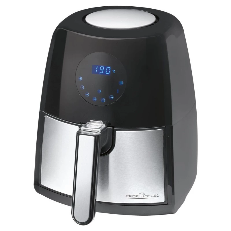 Zema tauku satura karstā gaisa fritieris ProfiCook PC-FR 1147 H
