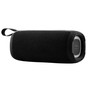 Pārnēsājams Bluetooth skaļrunis TRACER Supervox Melns TRAGLO47686 — bezvadu audio, kompakts dizains