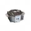Zupas katls BergHOFF 1315079, nerūsējošais tērauds, 3 L tilpums, 20 cm diametrs