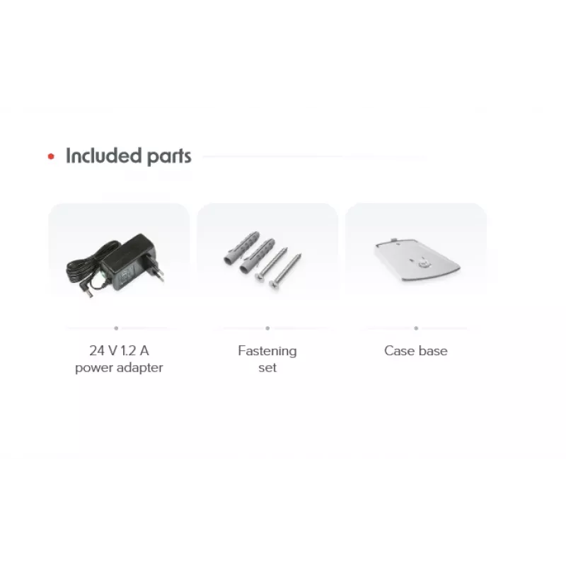 Mikrotik hAP ax2 bezvadu maršrutētājs Gigabit Ethernet Divjoslu (2.4 GHz / 5 GHz) Melns
