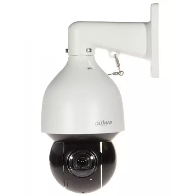 Dahua Technology WizSense DH-SD5A432GB-HNR drošības kamera, kupolveida IP drošības kamera, iekštelpām un ārtelpām, 2560 x 1440 pikseļi, griestu stiprinājums
