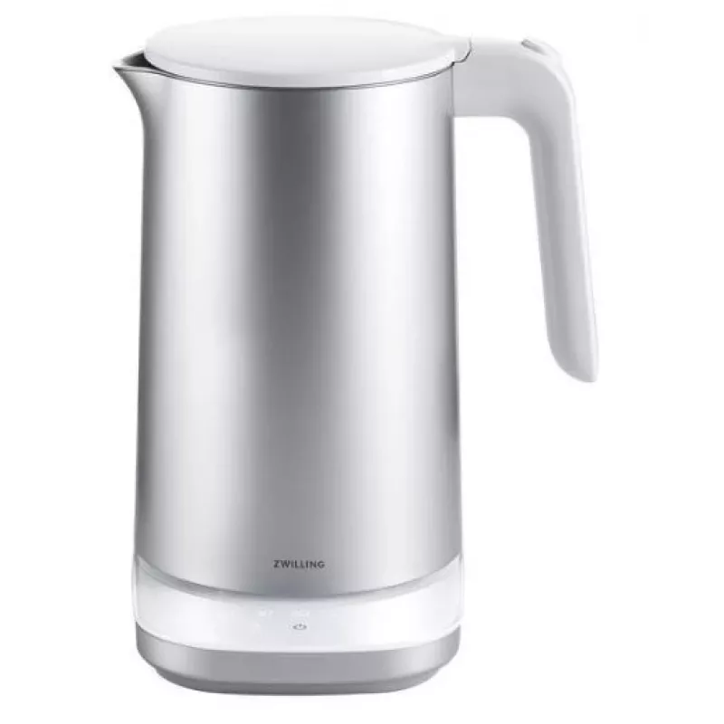 ZWILLING PRO elektriskā tējkanna 1.5 L 1850 W 53006-000-0 Sudraba