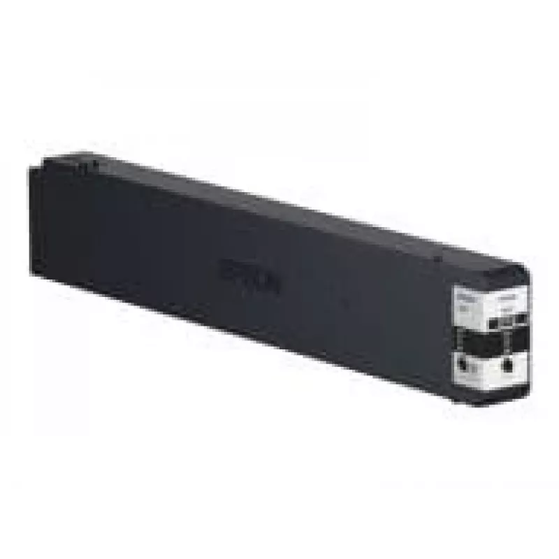 Tintes kasetne Epson C13T02S100 melna priekš WorkForce Enterprise WF-C20750 (Oriģināla)