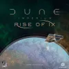 Dune: Imperium - Rise of Ix, galda spēles paplašinājums