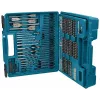 Makita E-11689 urbju komplekts 256 gab.