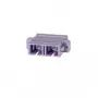 VALUE LWL-Coupling SC/SC duplex, OM4 PB (21.99.0656)