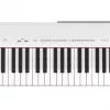 Yamaha P-225WH digitālās klavieres 88 taustiņi balta
