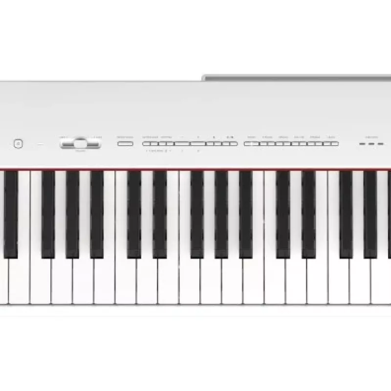 Yamaha P-225WH digitālās klavieres 88 taustiņi balta