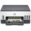 Daudzfunkciju printeris HP Smart Tank 720 — termālā tintes druka, krāsu, A4, Wi‑Fi, duplekss, 4800x1200 dpi