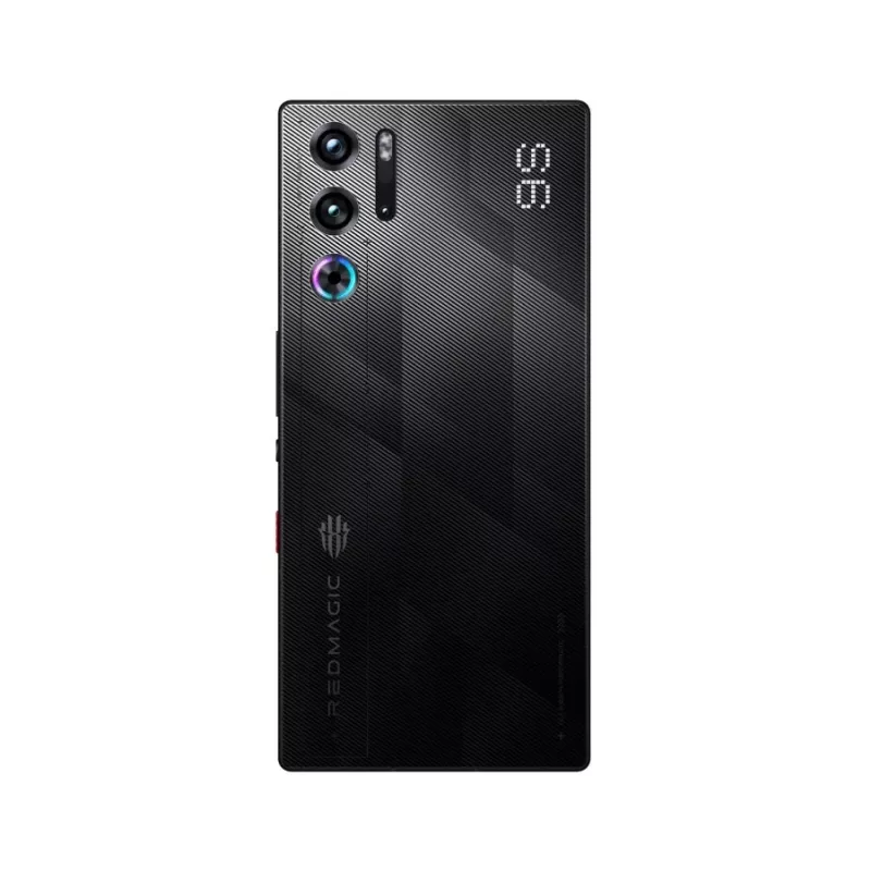 Viedtālrunis RedMagic 9S Pro 6,8 collas 12GB RAM 256GB Sleet