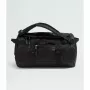 Soma Base Camp Duffel XS TNF Melns-TNF White-NPF
