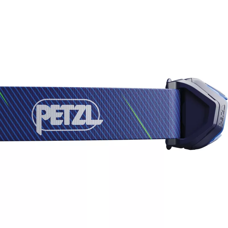 Galvas lukturītis Petzl Tikka Blue LED 100 lm IPX4 94 g