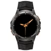 Smartwatch FW110 Titan Chronos melns