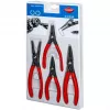 Knipex 00 20 03 SB sarkans