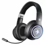 DEFENDER BLUETOOTH AUSTIŅAS FREEMOTION B571 Melnas LED