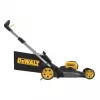 DeWALT DCMWP500N-XJ zāles pļāvējs