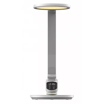 Galda lampa LED ML 5100 Artis balta