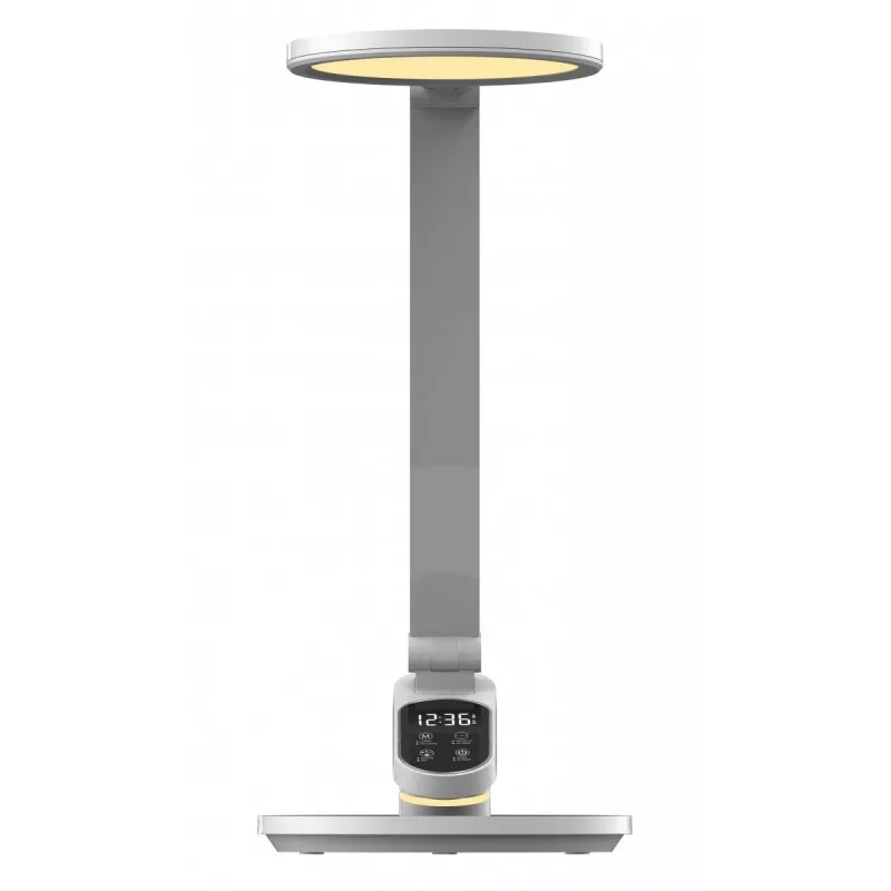 Galda lampa LED ML 5100 Artis balta
