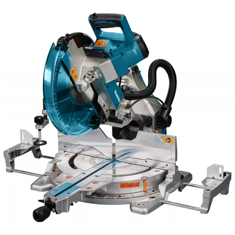Makita LS1219L leņķzāģis 3200 apgr./min 1800 W
