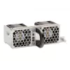 Ventilators HPE JL669B tīkla komutatora komponente 107mm platums 51mm dziļums 41mm augstums