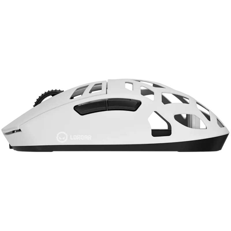 Spēļu pele LORGAR MSE90W Wireless