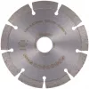 Dimanta griešanas asmens Makita D-80086 125 mm diametrs 22,23 mm urbums