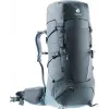 Pārgājienu mugursoma - Deuter Aircontact Core 40+10