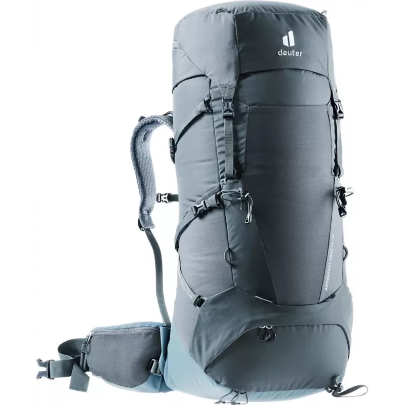 Pārgājienu mugursoma - Deuter Aircontact Core 40+10